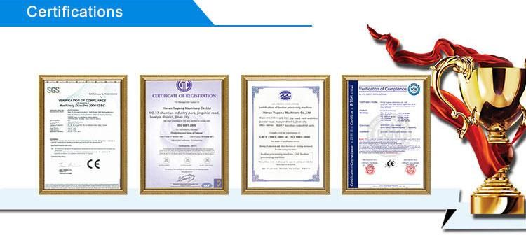 Ce Certificate Crawler Hydraulic Pneumatic Underground Water Well Drilling Rig