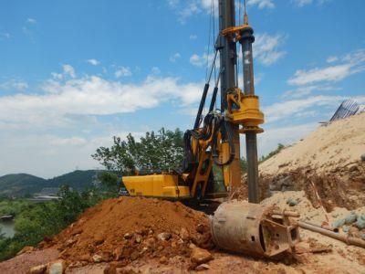High Quality Kr125 Offshore Core Drilling Rig for Sale