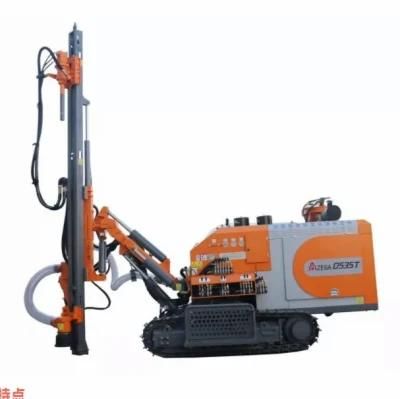 Anbit DTH Type Mine Drilling Rig for Sales
