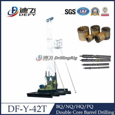 Boart Longyear Standard Diamond Core Drill Rig for Sale