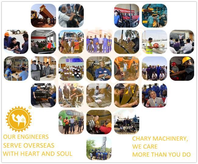 DTH Crawler Type Pneumatic Rock Drilling Machine