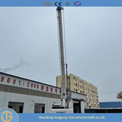 20m Drilling Depth Engineering Drilling Rig with OEM&ODM Available