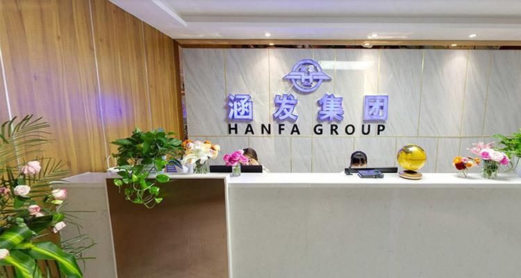 Hfga-44 Two-Stage Air Compression DTH Blast Hole Drilling Rig