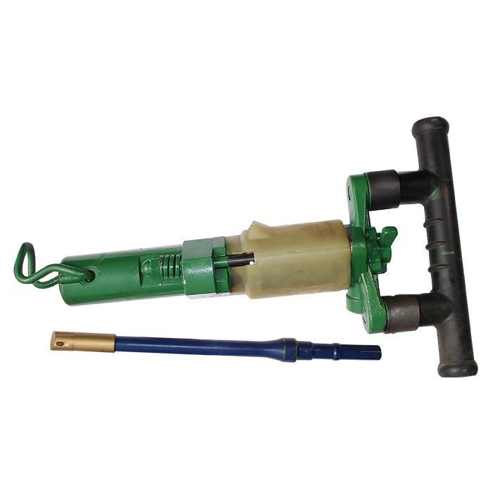 Hand Held Y6 Y19A Y20 Rock Drill