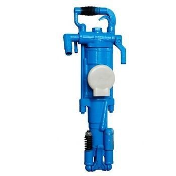 Yt27 Pneumatic Air Leg Rock Drill Machines for Road and Mine Drilling