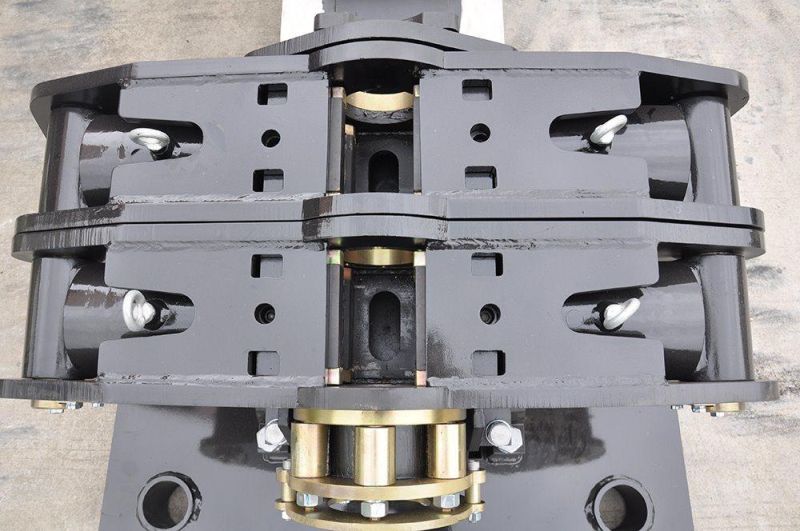 high quality drilling machine for optical fiber/cable/oil/gas system