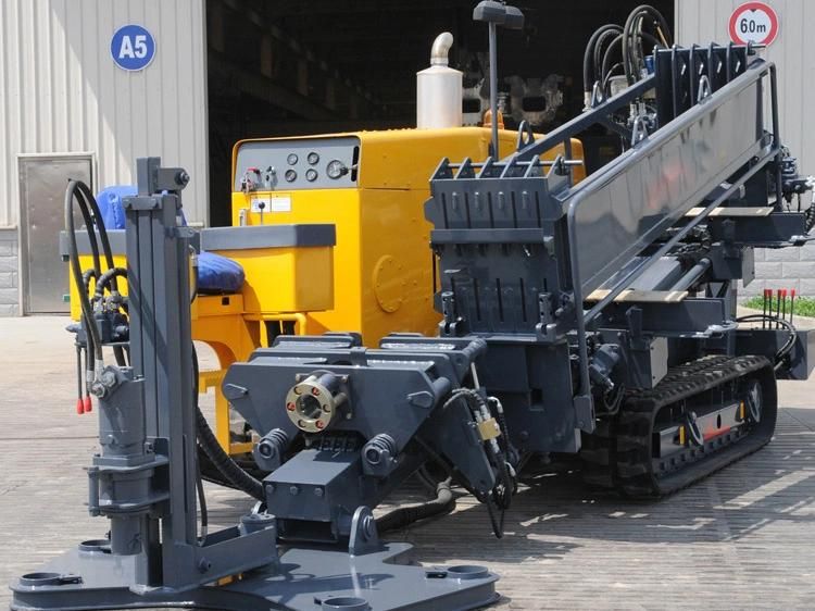 Cruking Official Xz360e Horizontal Directional Drilling Rig for Sale