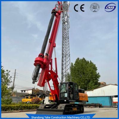 20 Meter Drilling Equipment Dr-100 for Sale