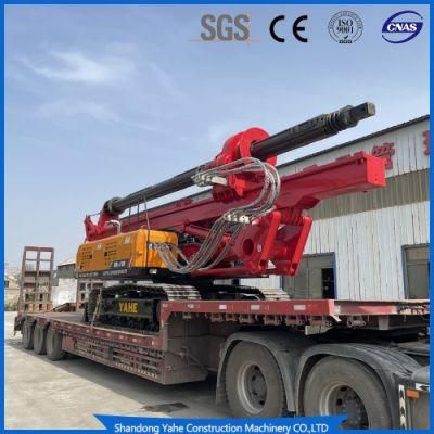 Dr-100 Rotary Drilling Rig for Sale