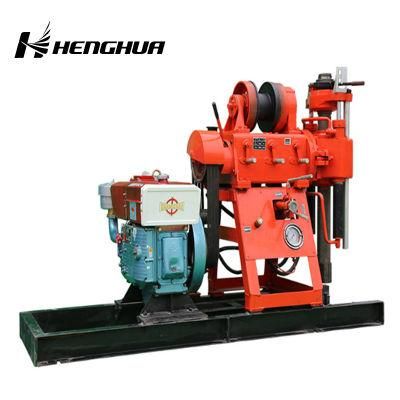 Good Price Electric Water Well Drilling Machine