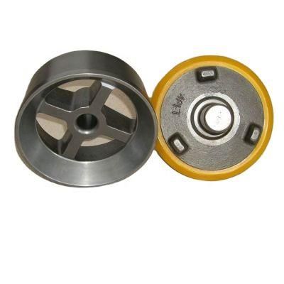 Triplex Mud Pump Parts Valve Assembly for Drilling Rig