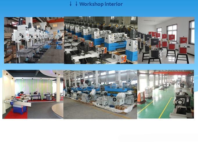 Gear Head Electric Drilling Machine