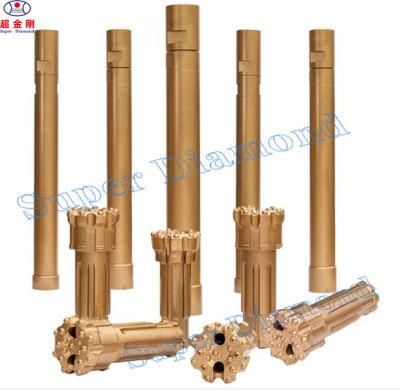 New Design DTH Oil Rig Drill Bit\/ DTH Hammer Bit\/DTH Drill Bit DTH Hammer Drill Cr150