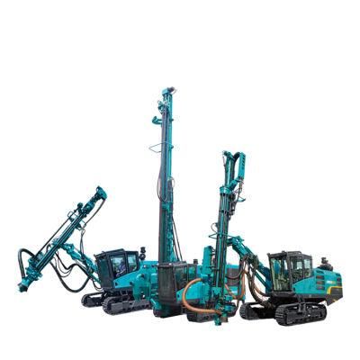 Manufacturer Wholesale Drilling Machine Rig Mining Drilling Rig Equipment Machine on Promotion