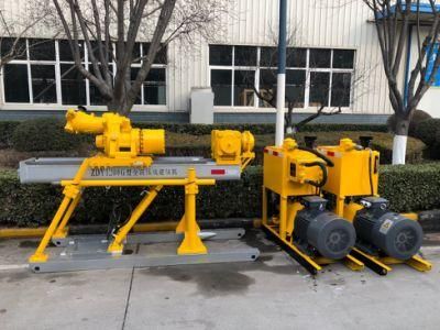High-Speed Core Drilling Rig for Coal Mines Zdy1200g