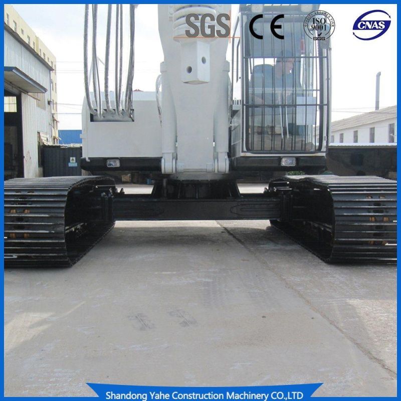 Hot Sale Construction Water Well Drilling Machine 500-1600mm for Sale