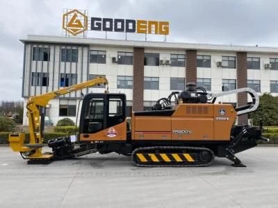 GS800-L/LS Energy saving and environmental protection HDD rig on sale