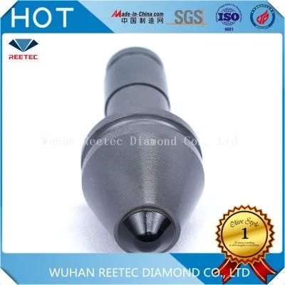 Diamond Conical Mining Bit, Diamond Conical Bit, Diamond Mining Picks