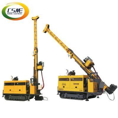 Hydx-6 Type Full Hydraulic Geological Exploration Drilling Rig at Factory Price for Sale