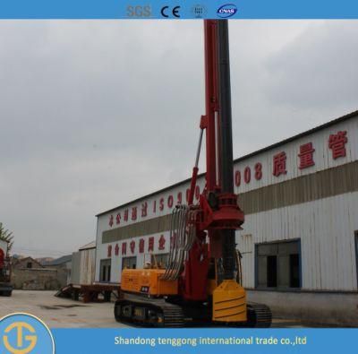 40m Portable Geological Drilling Rig, Rotary Core Rig for Sale
