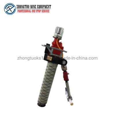 Manual Type Pneumatic Bolt Bolt Drill