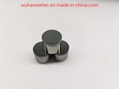 Polycrystalline Diamond Compact PDC Blank China Supplier