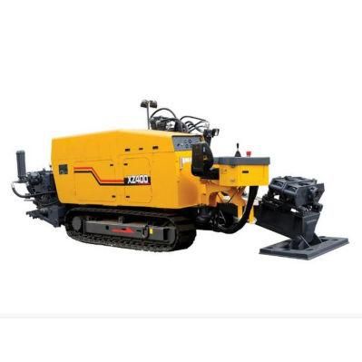 HDD Machine Xz400 Horizontal Directional Drilling Rig