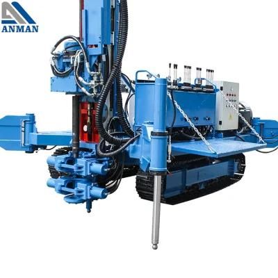 10m Subtower Wihich Is Detachable Borehole Drilling Rig for Sale