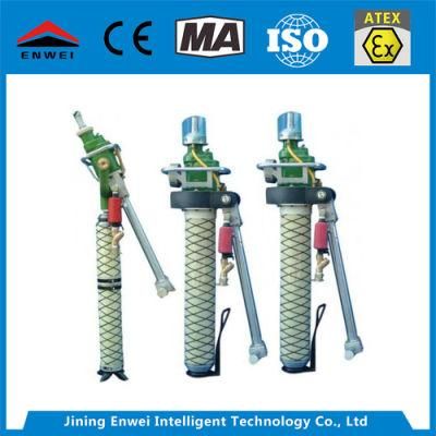 Mqt Series Air Prop Leg Anchor Drilling Machine for Coal Mine