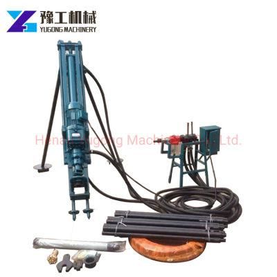 Down The Hole Model 70 Drilling Machine Drilling Machine for Road Building