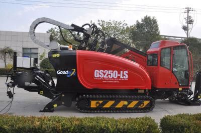 Goodeng GD250-LS Horizontal directional drilling rig