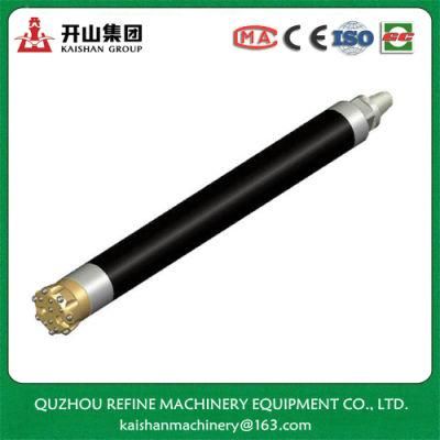 Low Pressure DTH Energy Saving Impact Hammer QCZJ90 For Drill Rig