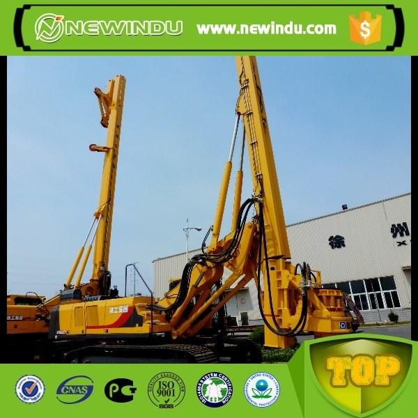 Popular Mini Xr150d Rotary Drilling Rig Competitive Price