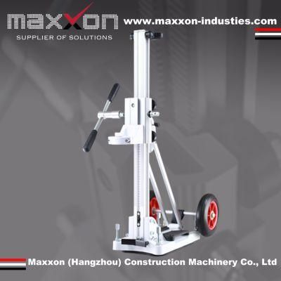 Vkp250 Diamond Core Drill Rig / Stand with Max. Hole 252mm