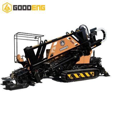 Goodeng 32ton hdd machine with ISO9001 certificate
