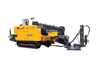 China Horizontal Directional Driller Drilling Rig Machine Xz180 in Stock