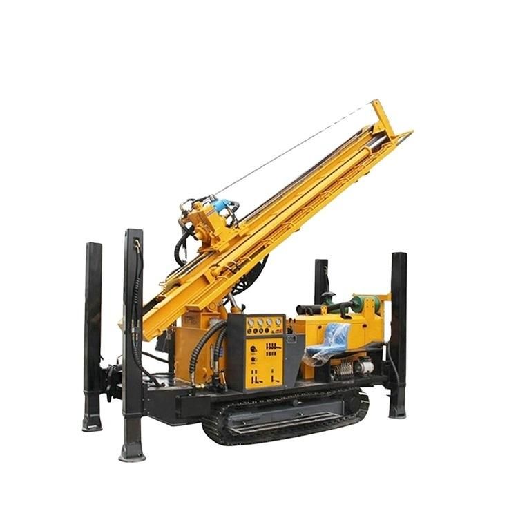 D Miningwell Mwl200 Wholesale Price Industry Drill Rig Quality Drill Rig Equipment Water Well Drill Rig