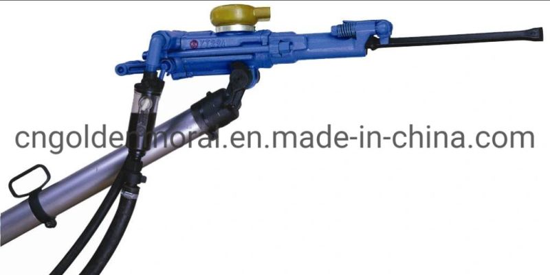 Yt29A Air-Leg Rock Drill/Pneumatic Rock Drill/Air Drill