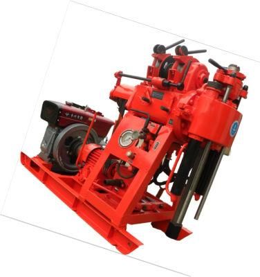 Xy-150 Core Drilling Rig/Geological Exploration/Mining Drilling Machine for Soil Investigation