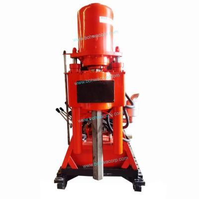 Rotary Drilling Rig Geological Exploration Drilling Machine for Hydro Project