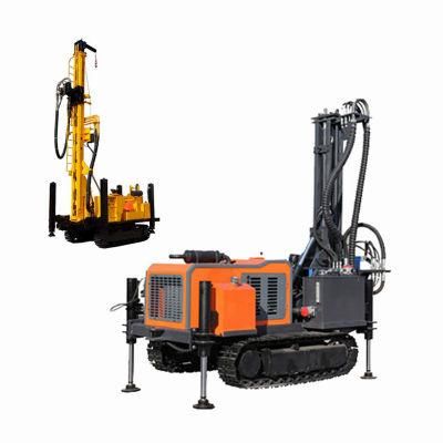 Truck Mounted Borehole Drilling Rig Prices