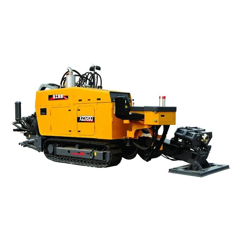 Horizontal Directional Drilling Xz680A HDD with Cheap Price