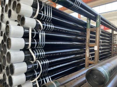 Oilfield Casing Pipe