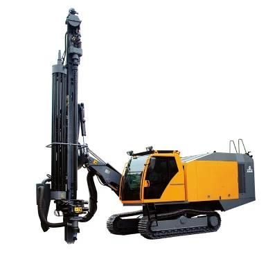 Best Water Well Rock Drilling Rig Smkt20 Drilling Machine