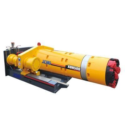 China Brand Pipe Jacking Machine Xdn500 Piping Machinery