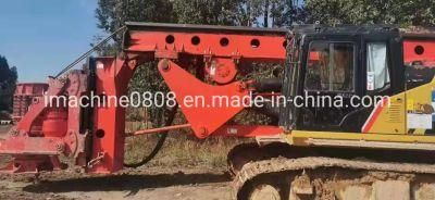 Good Working Condition Sr285 Rotary Drilling Rig High Quality