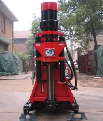 Geotechnical Sample Corer Drilling Rig (HGY-200)