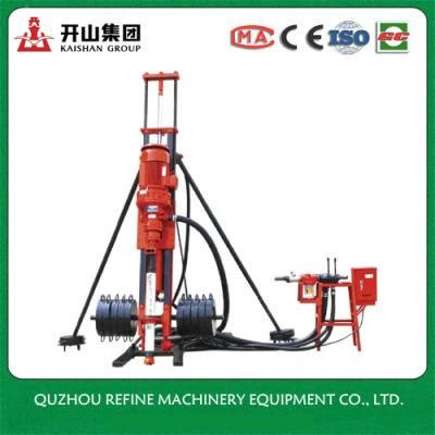 KAISHAN KQD120 20M DTH Water well Drilling Rig