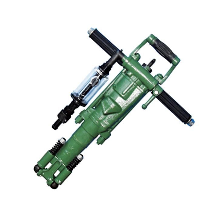 Hand Held Y6 Y19A Y20 Rock Drill