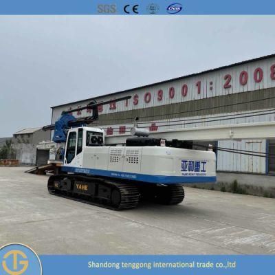 China Made OEM&ODM Available Small Borehole Drilling Rig